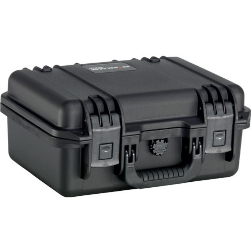 Pelican iM2100 Storm Case (Black, No Foam)