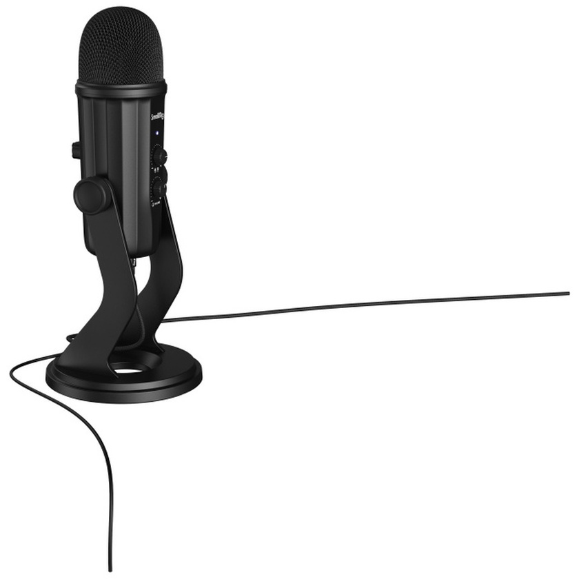 SmallRig Forevala U60 USB Microphone