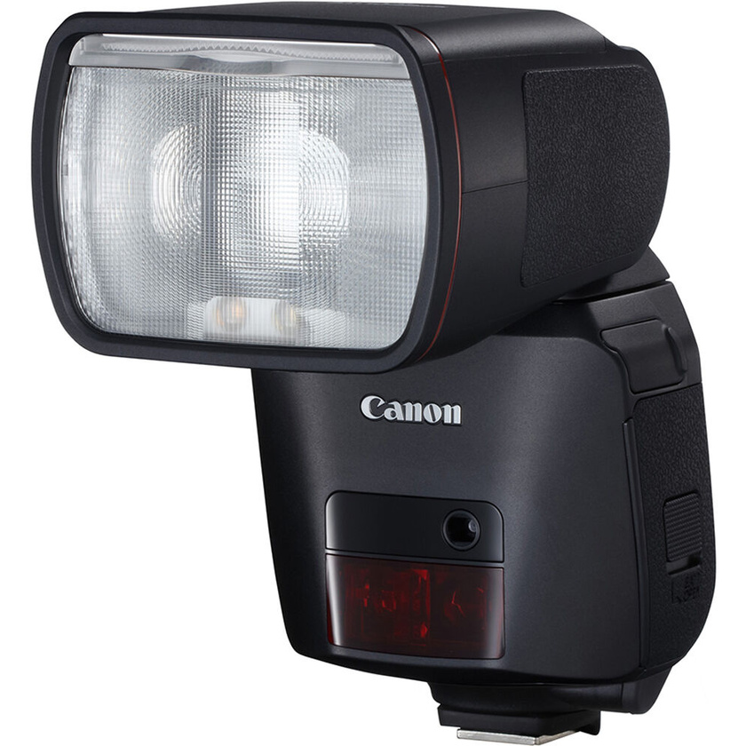 Canon Speedlite EL-1 On Camera Flash