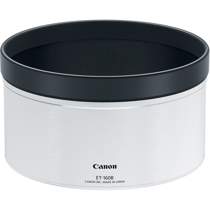 Canon ET-160B Short Lens Hood