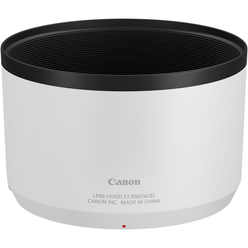 Canon ET-83G(WIII) Lens Hood