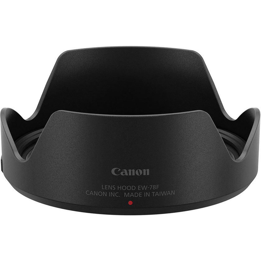 Canon EW-78F Lens Hood