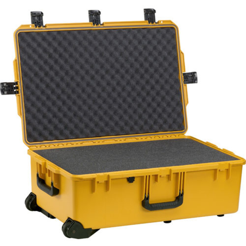 Pelican iM2950 Storm Case (Yellow)