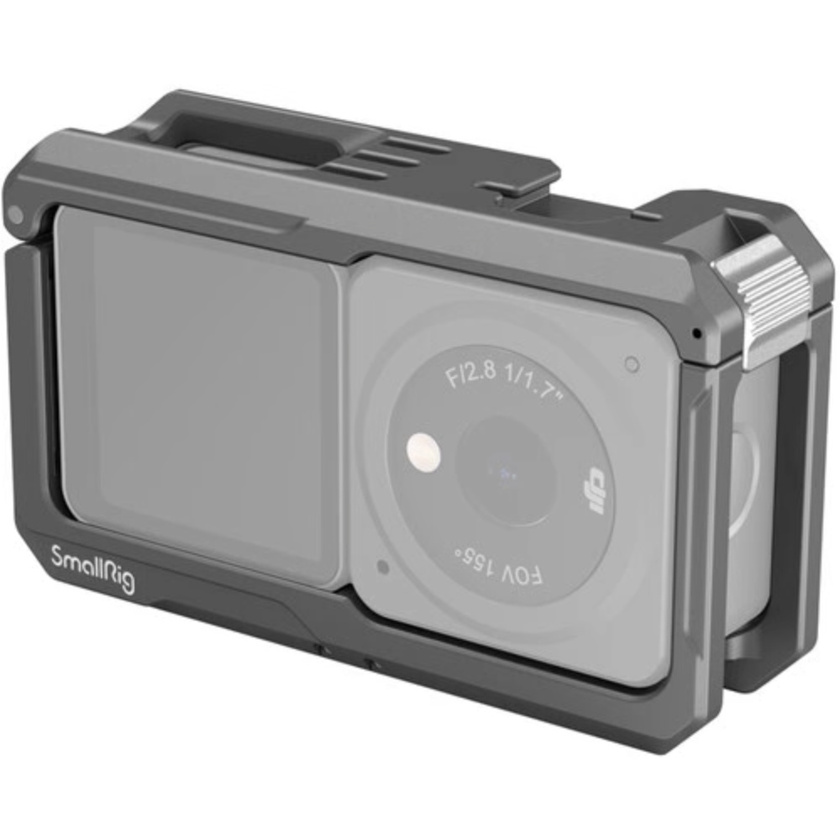 SmallRig Cage for DJI Action 2