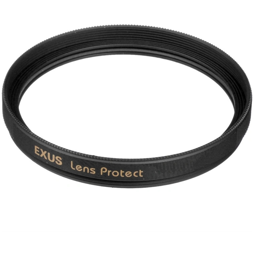 Marumi 55mm EXUS Lens Protect Filter - Open Box Special