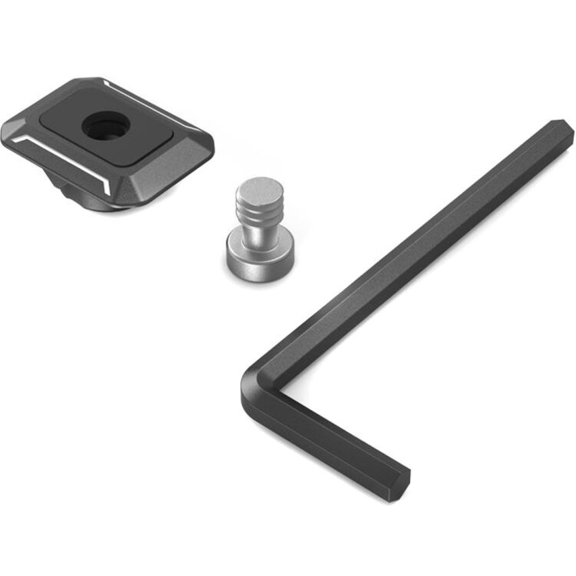 SmallRig Drop-in HawkLock mini Universal QR (Top Plate)