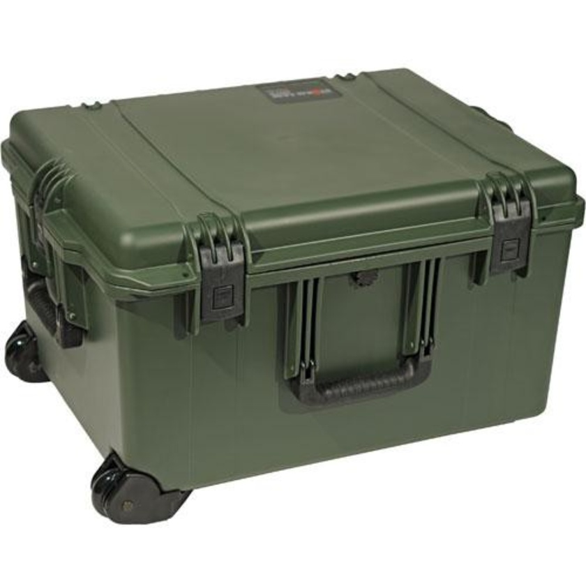 Pelican iM2750 Storm Trak Case without Foam (Olive Drab Green)