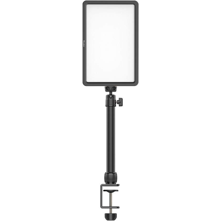 Ulanzi K12 Smart Light with Bluetooth Remote Controller