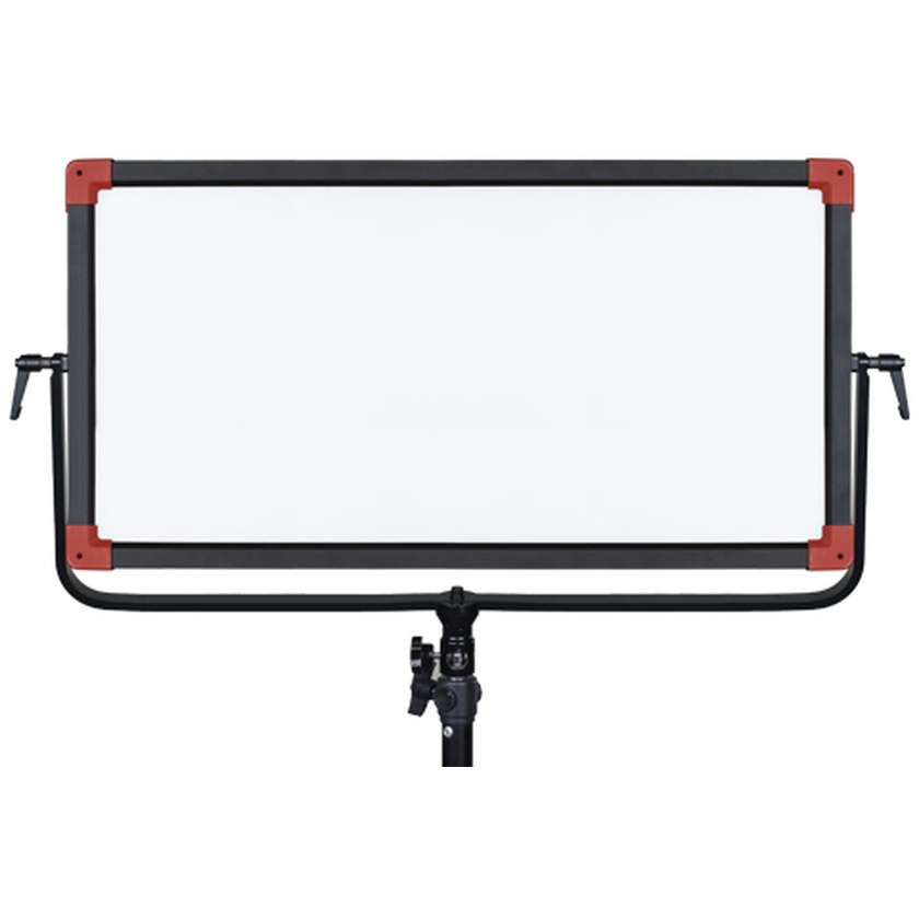 SWIT PL-E90D Portable Bi-Colour SMD Panel LED Light With DMX