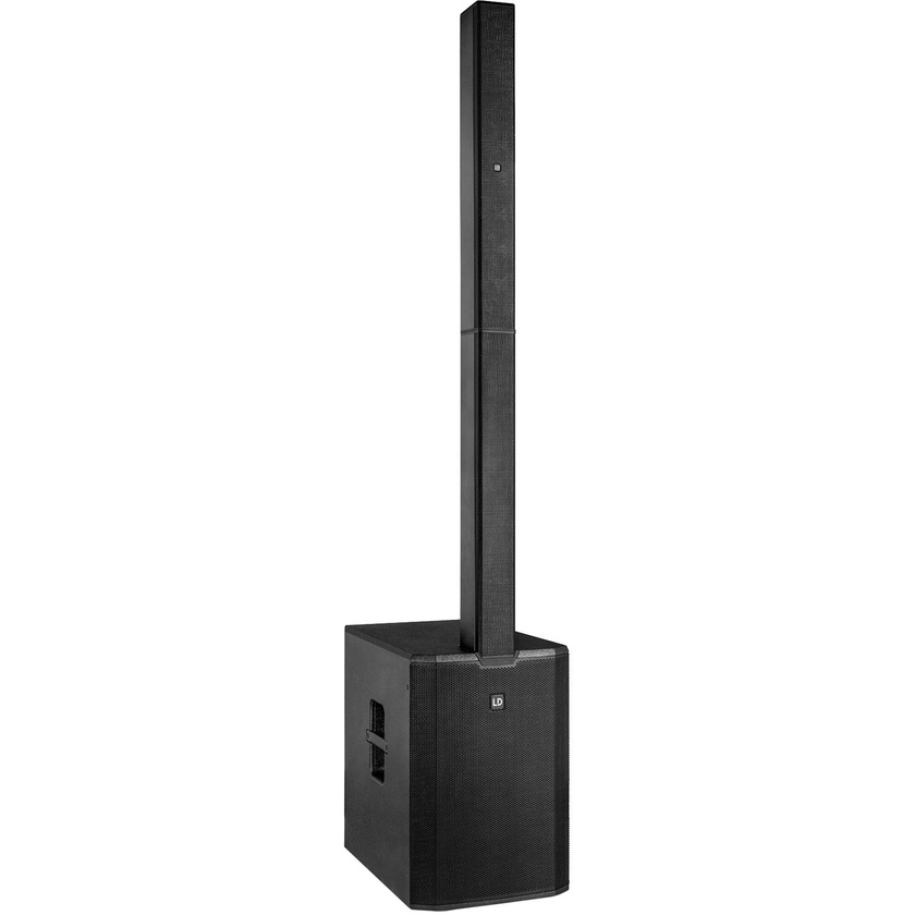 LD Systems MAUI 44 G2 Column PA System W/Subwoofer