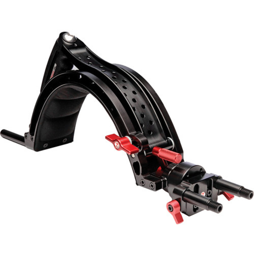 Zacuto Scorpion Shoulder Assembly