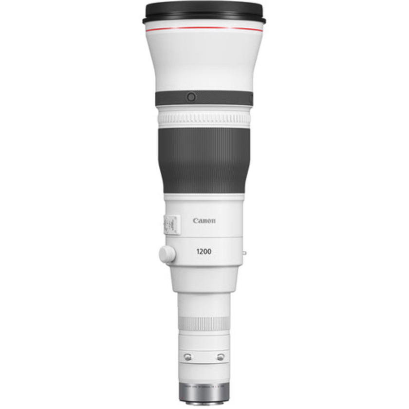 Canon RF 1200mm f/8 L IS USM Lens