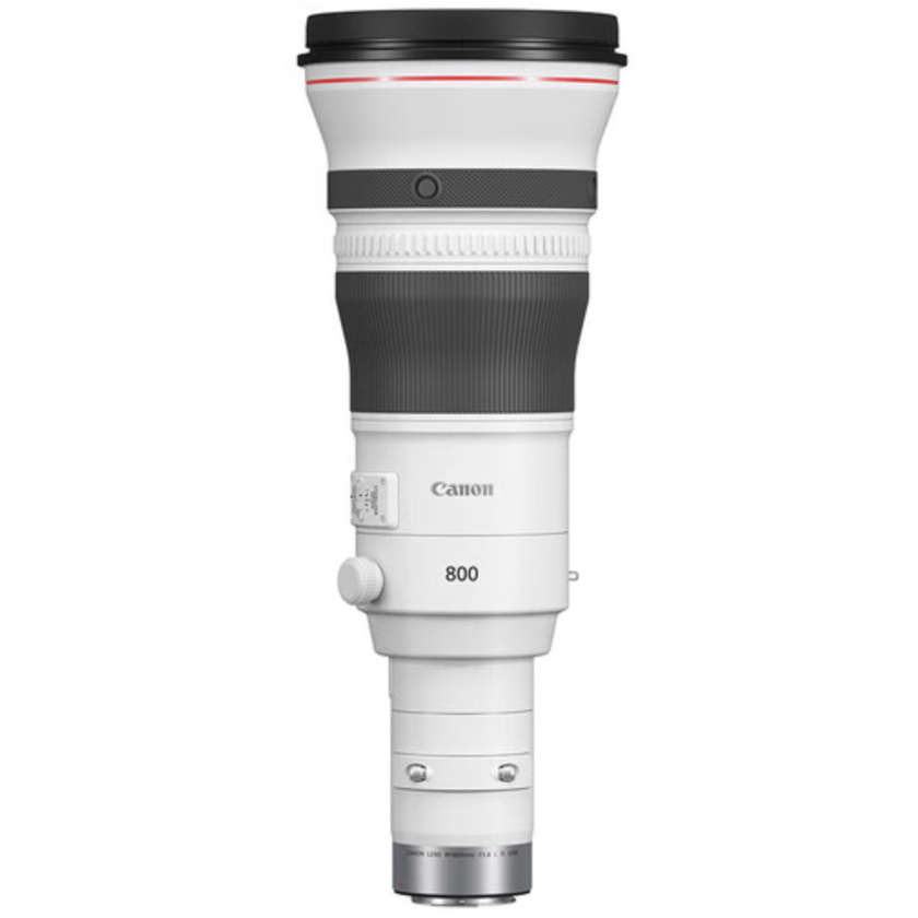 Canon RF 800mm f/5.6 L IS USM Lens