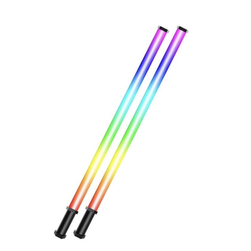 GVM BD100 LED Stick RGB Light Wand