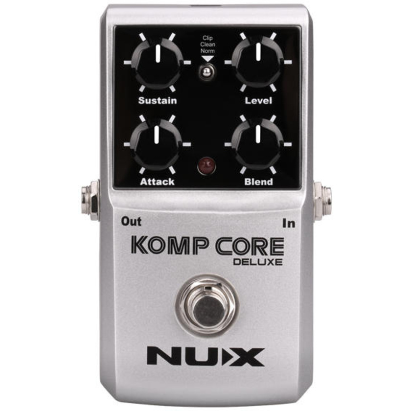 NUX Komp Core Deluxe Pedal