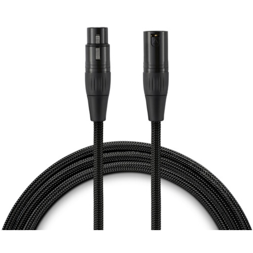 Warm Audio Premier Series Balanced XLR Cable (15.2m)