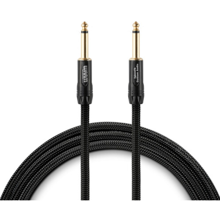 Warm Audio Premier Series TRS Cable (1.8m)