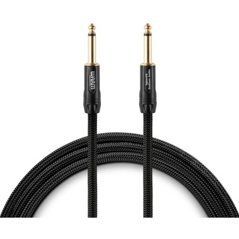 Warm Audio Premier Series TRS Cable (0.9m)