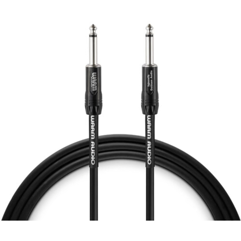 Warm Audio Pro Series TRS Cable (6.1m)