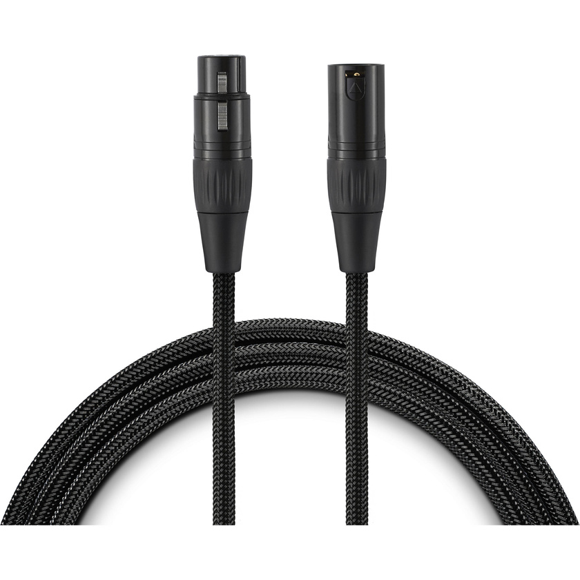 Warm Audio Premier Series Balanced XLR Cable (1.8m)