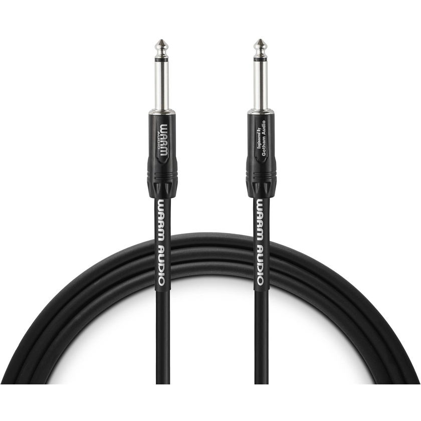 Warm Audio Pro Series Speaker-Cabinet TS Cable (0.9m)