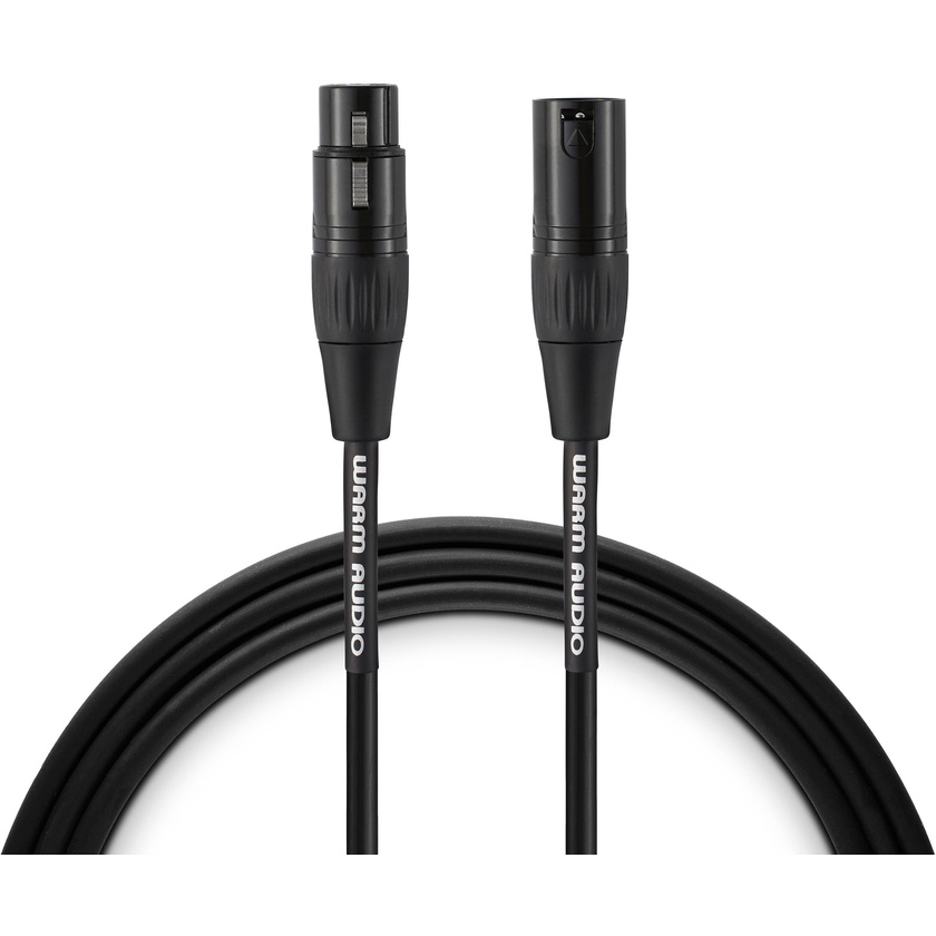 Warm Audio Pro Series XLR Cable (0.9m)