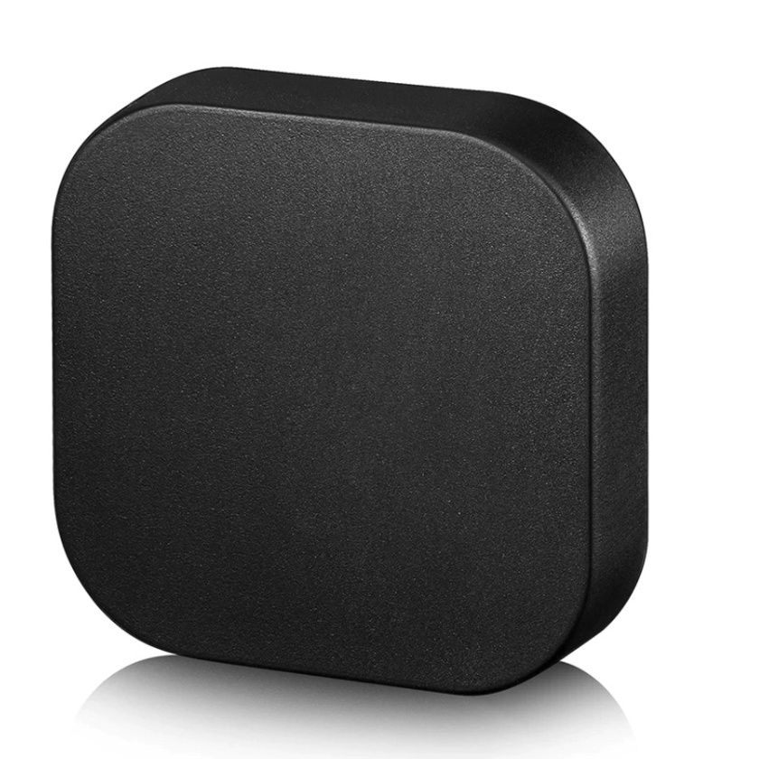 Neelu Soft Silicone Lens Cap for GoPro Hero 9/10/11/12