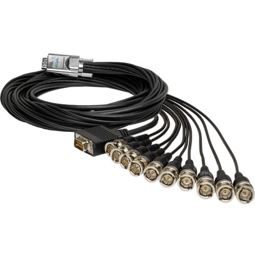 AJA KONA 5 Multi I/O Cable