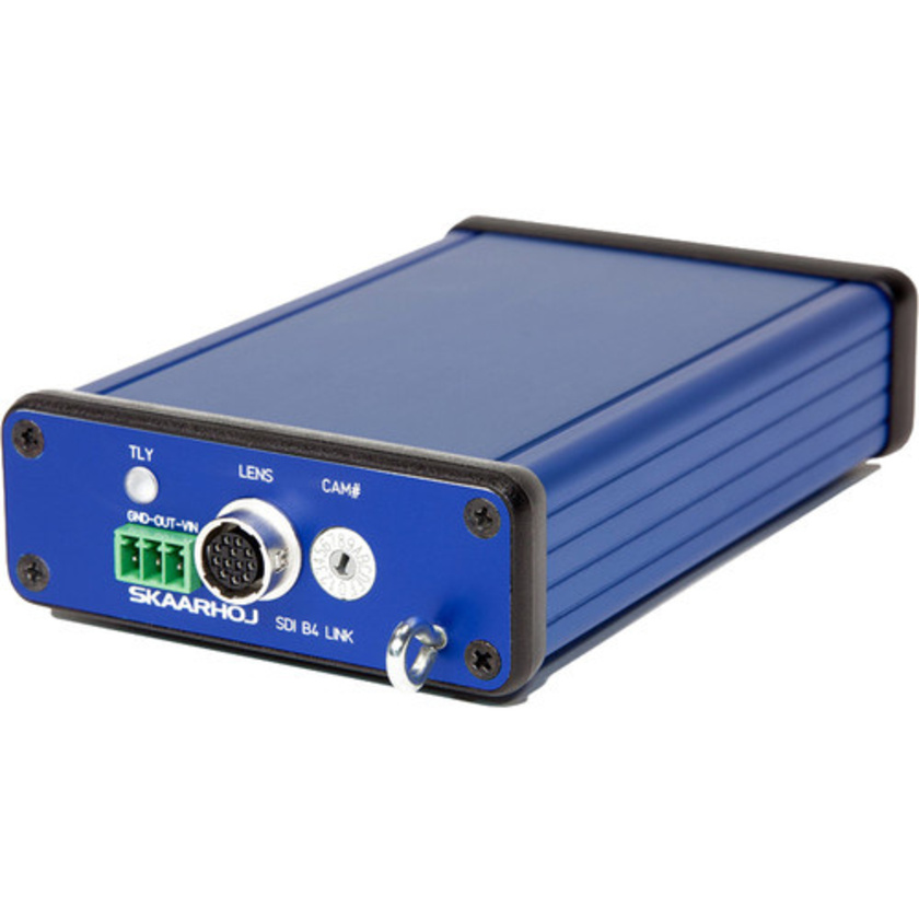 Skaarhoj SDI-B4 Link