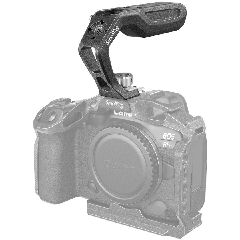 SmallRig 3786 Black Mamba Top Handle