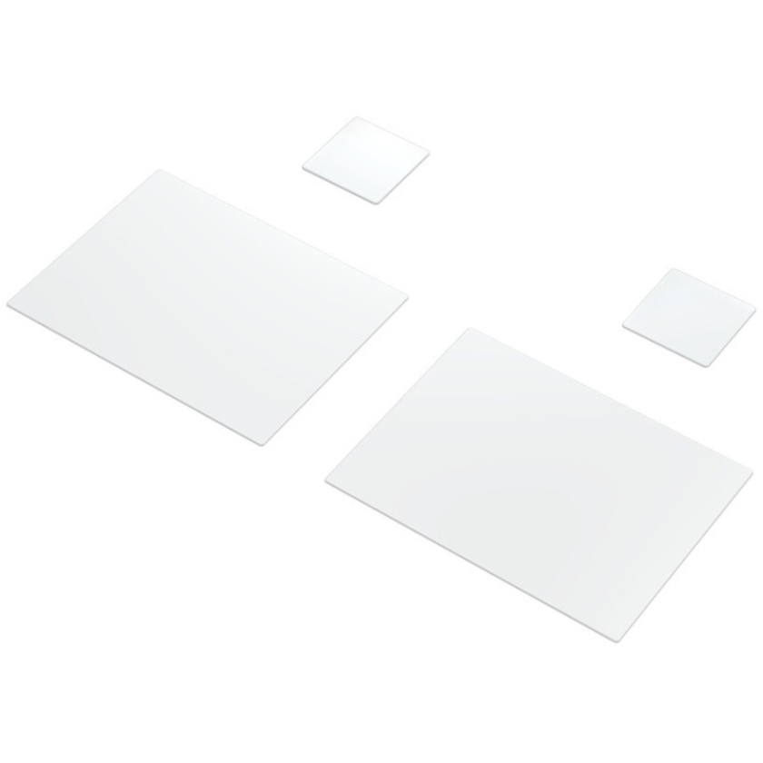 SmallRig 3674 Screen Protector for Canon EOS R3/R5/R5 C(2+2pack)