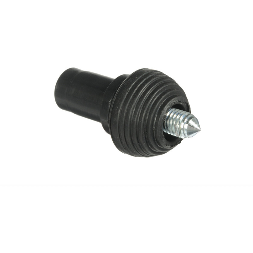 Manfrotto Replacement Tripod Foot with Retractable Metal Spike