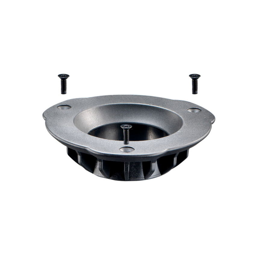 Manfrotto 75mm to 60mm Bowl Adapter