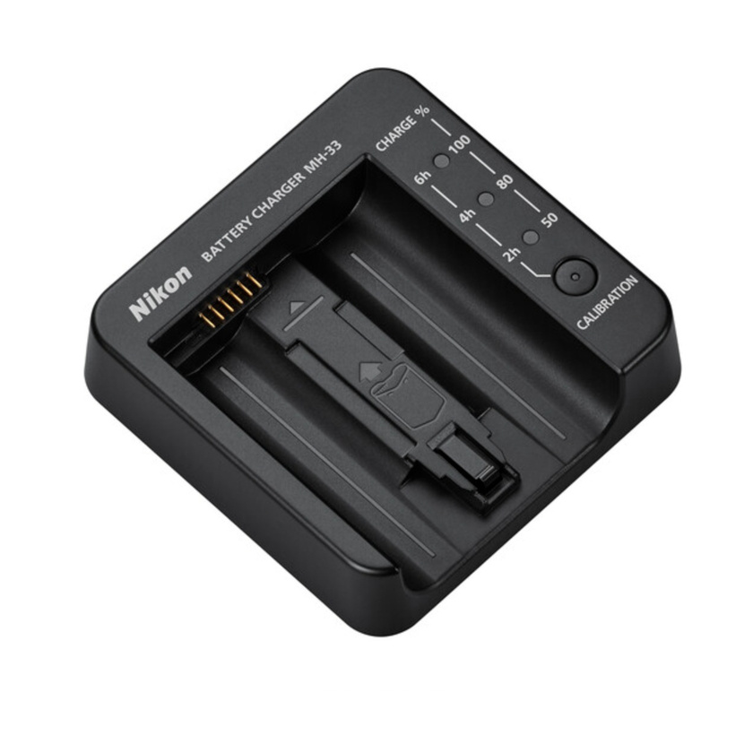 Nikon MH-33 Battery Charger