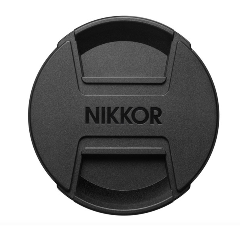 Nikon LC-67B 67mm Snap-On Front Lens Cap