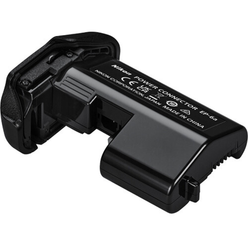 Nikon EP-6A Power Connector