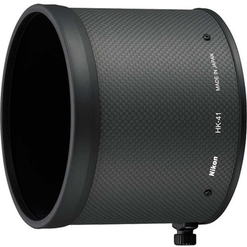 Nikon HK-41 Slip-On Lens Hood