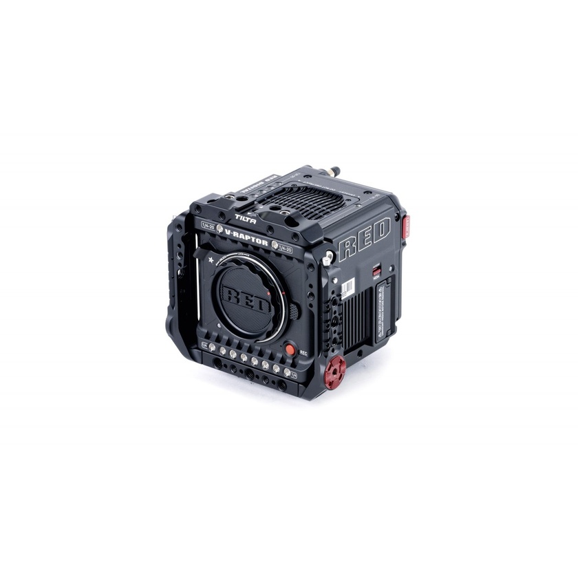 Tilta Full Camera Cage for RED V-RAPTOR