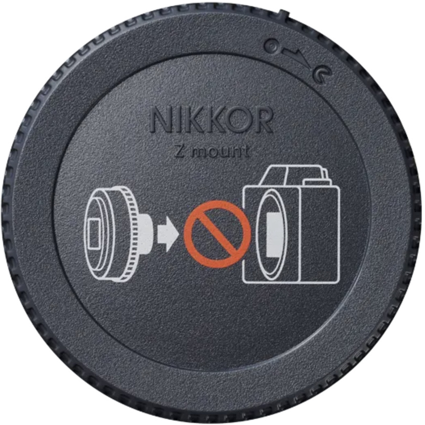 Nikon BF-N2 Teleconverter Front Cap for Z Teleconverters