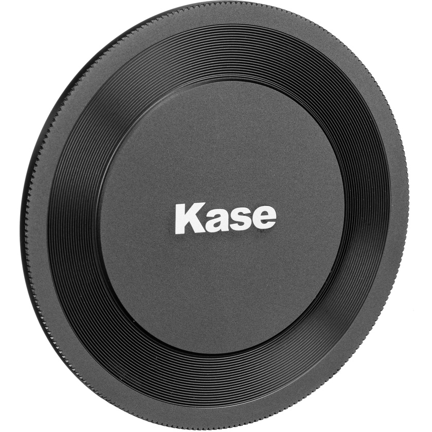 Kase Magnetic Front Lens Cap (112mm)
