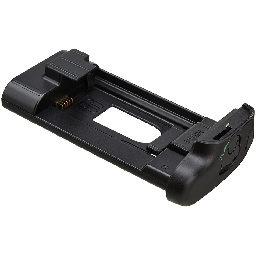 Nikon MS-D12EN Lith-Ion Battery Holder
