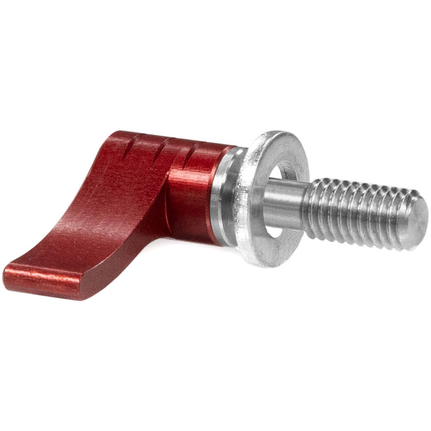 SHAPE Indexable Key for Handle Arm Support