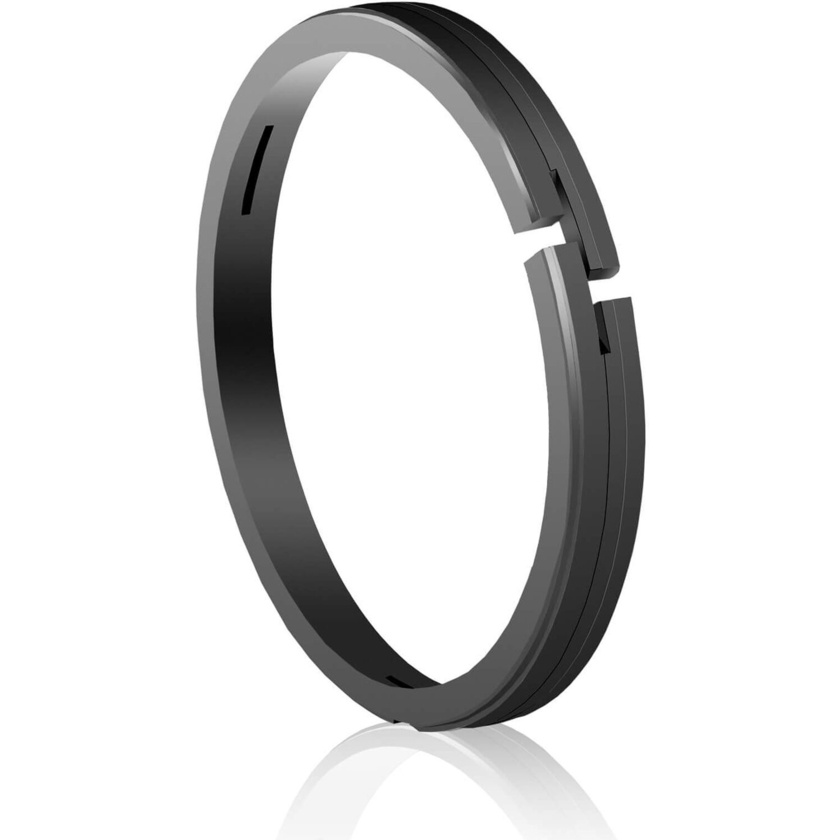 SHAPE Flexible Adapter Ring for Clamp-On Matte Box (124 to 104mm)