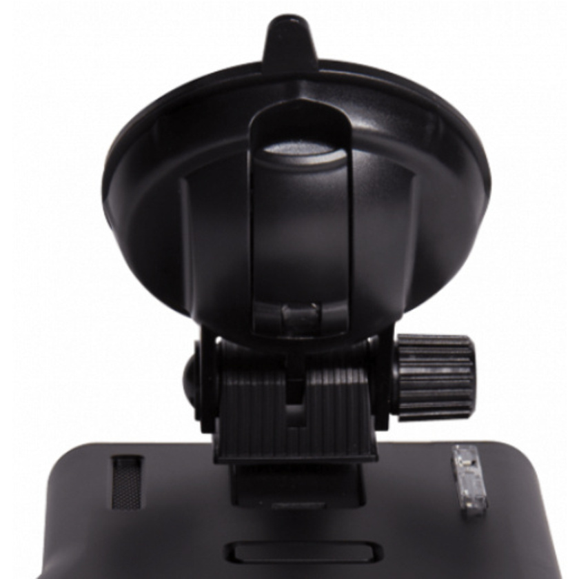 Uniden RDA71 Window Mount 1 Cup Bracket R3NZ / R7NZ