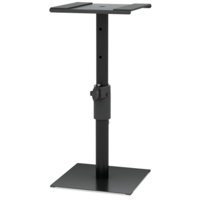 Behringer Heavy-Duty Height-Adjustable Monitor Stand (Single)