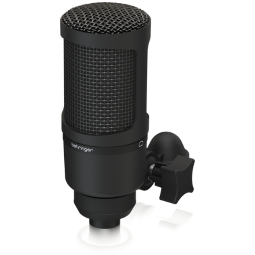 Behringer BM1 Studio Condenser Microphone