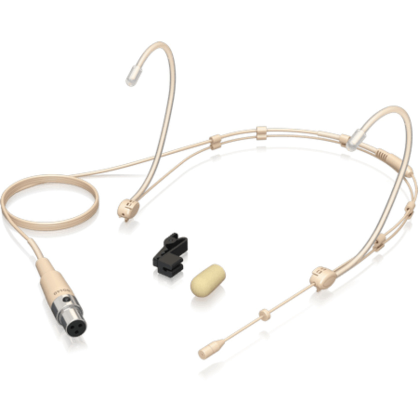 Behringer BO440 Premium Head-Worn Cardioid Microphone