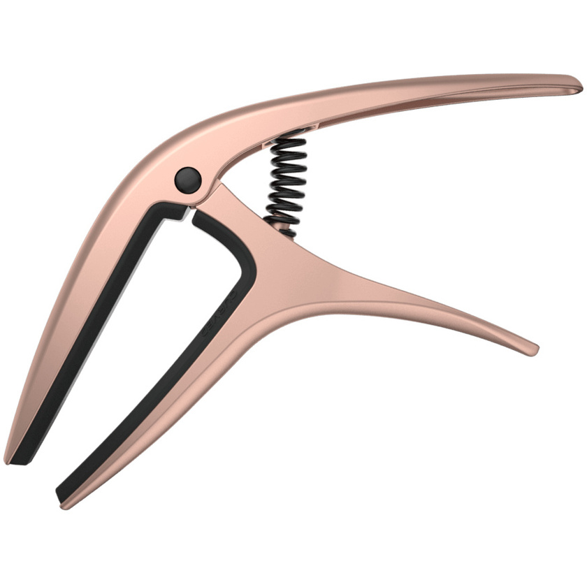 Ernie Ball Axis Capo (Rose Gold Satin)