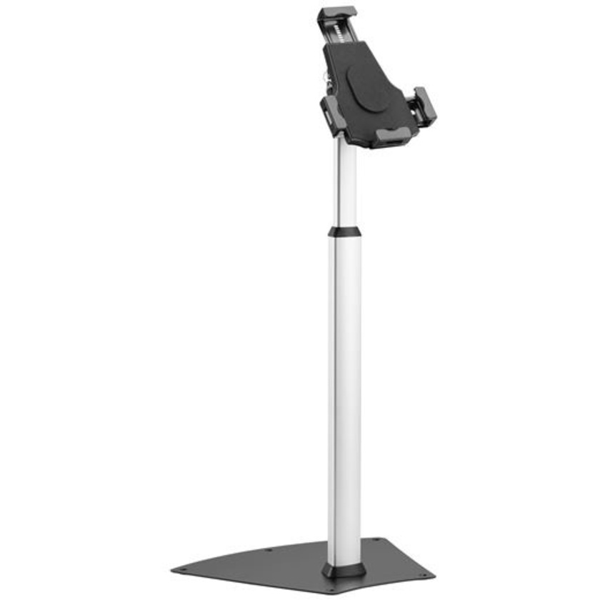 Brateck Freestanding Anti-Theft Tablet Kiosk