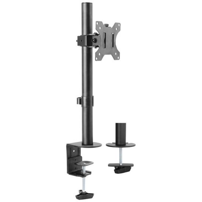 Brateck Single Monitor Desk Mount for 13"-32" Screens